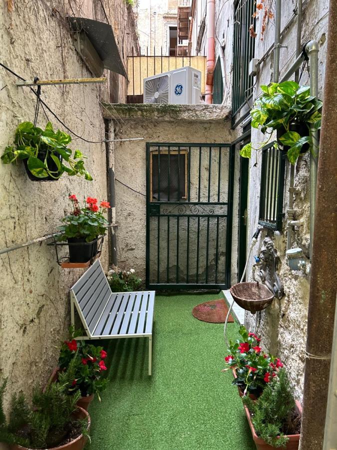 La Casa Di Rocco Appartamento