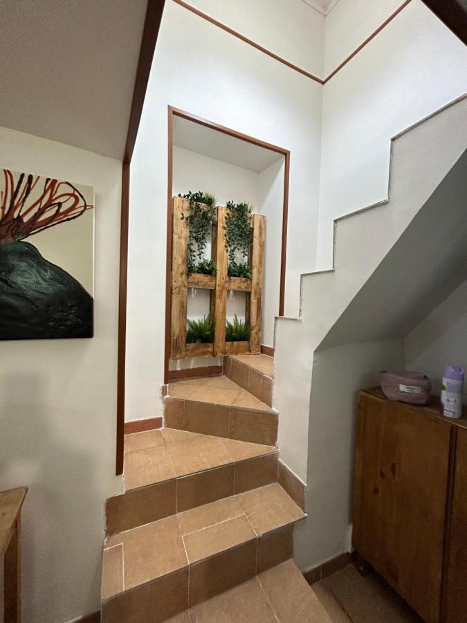 Appartamento La Casa Di Rocco Napoli