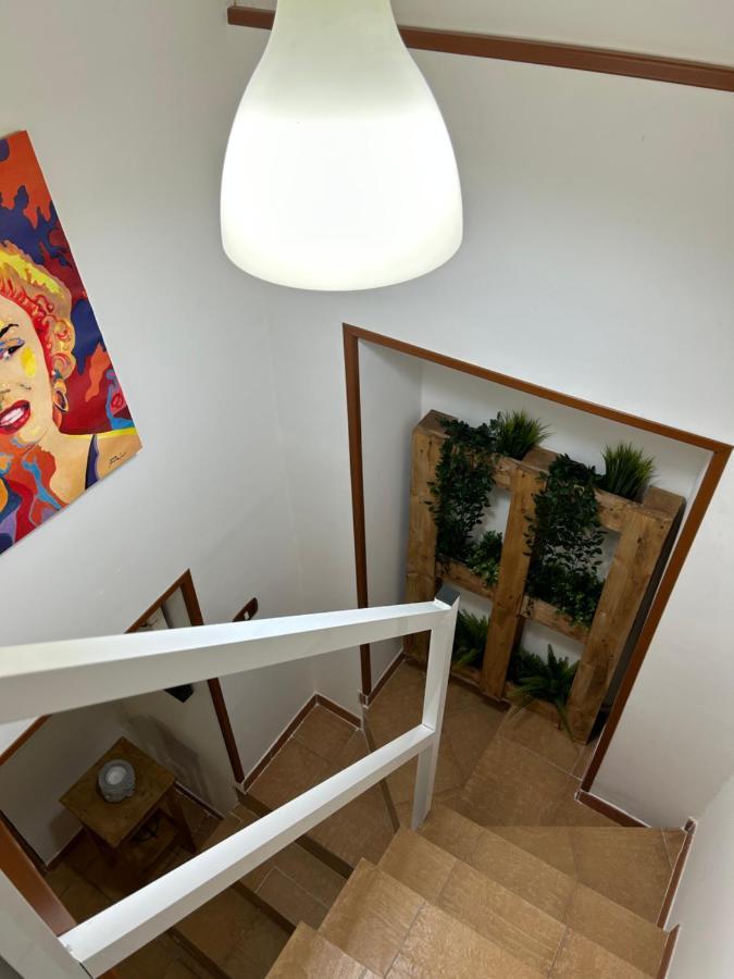 Appartamento La Casa Di Rocco *
